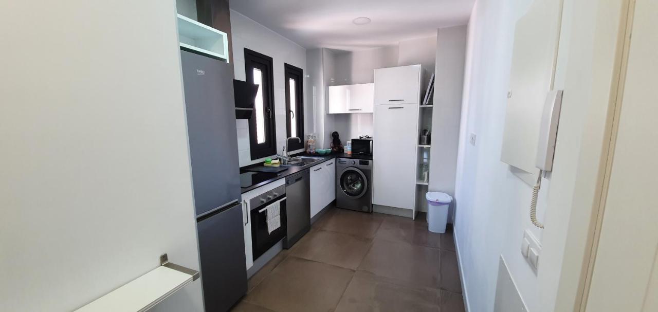 Ricardo Apartamento San Jose de la Rinconada Exterior photo